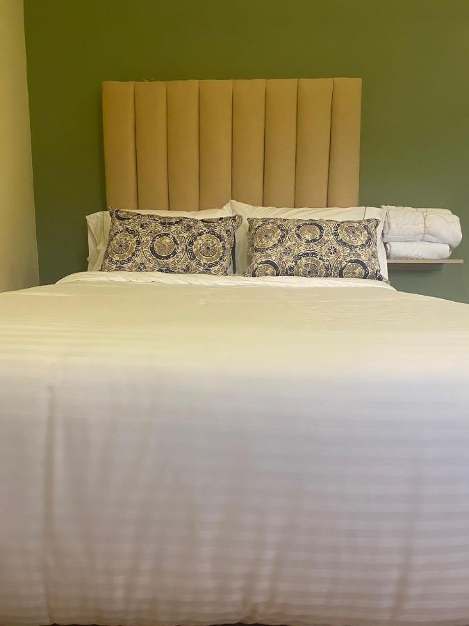 Hotel Bambu Guatapé Екстериор снимка