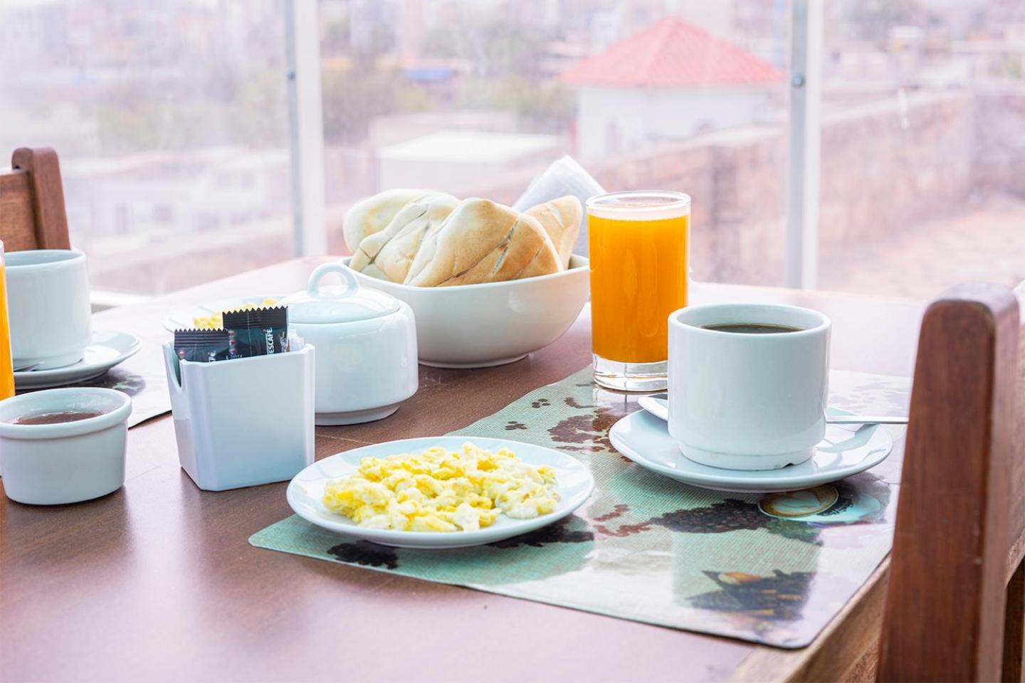 Hotel Bambu Guatapé Екстериор снимка
